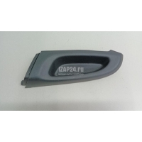 Ручка двери задней внутренняя левая Nissan Almera N16 (2000 - 2006) 82961BN712
