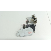 Замок двери задней левой Nissan Almera N16 (2000 - 2006) 82503BM700