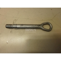 Крюк буксировочный Mercedes Benz W221 (2005 - 2013) 2213150061