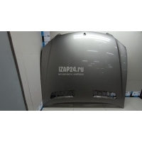 Капот Mercedes Benz W221 (2005 - 2013) 2218800157