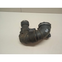 Воздуховод Mercedes Benz W221 (2005 - 2013) 6510900337
