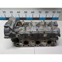 Головка блока Mercedes Benz W221 (2005 - 2013) A2720103420