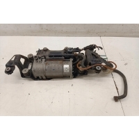 Компрессор подвески audi a8 d3 4e2 , 4e8 4h0616005c 4.0l gasoline 324kw