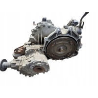 Hyundai санта fe 2006 кпп автомат полная редуктор t65bd