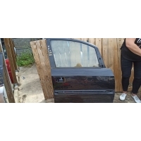 Дверь правая передняя передняя opel zafira а z20r