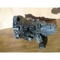Кпп volkswagen passat b5 1.6 dcn