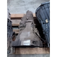 Кпп механическая volkswagen passat b5 fl gvs 1.9 tdi