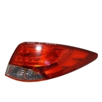 Hyundai ix35 фара правая задняя 92402 - 2y0 s2277