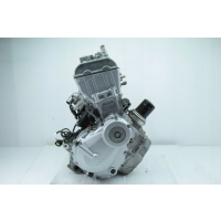 Honda cbr 600 f4 98-01 двигатель гарантия загрузки