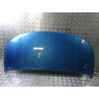 Citroen c3 пикассо капот