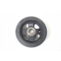 Шкив вала коленчатого toyota auris _e15_ 1347037020 1.6l gasoline