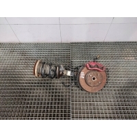 Направляющие mcperson ступица правый передняя переднее мг rover 25 - 1.4 16v
