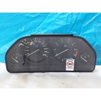 Спидометр часы bmw e34 525i 8359355