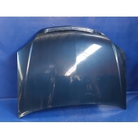 Капот крышка двигателя opel vectra c 02-05r