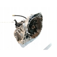 Dacia sandero механическая 5-biegowa кпп твк 90 бензин jh3-351