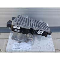 Блок управления кпп eps gs мерседес actros mp2 mp3 axor