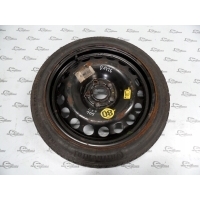 Opel мокко колесо подъездные 115 / 70 / 16 92m 5x105 et25 2160140