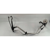 Провода кондиционера 9681693180 peugeot партнер ii