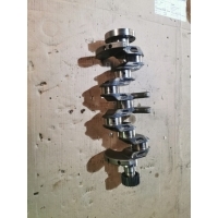 Вал коленчатый vwag 1.5 tsi dad