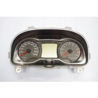 Suzuki burgman 650 13- спидометр часы