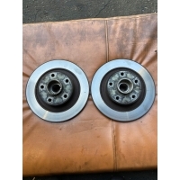Диск тормозной задняя espace v 432027306r renault