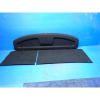 Полка багажника toyota yaris ii