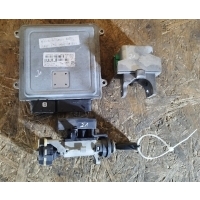 Блок управления додж oe p04692101ae