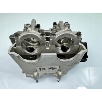 Yamaha yzf yz-f 250 wrf головка блока цилиндров чашки клапана