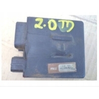 Rover 400 2.0td 1997r - блок блок управления ywb100720
