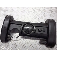 Крышка двигателя крышка крышка skoda fabia 1.4 036103925cd