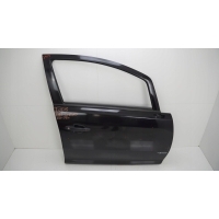 Дверь правая передняя opel corsa d 06 - 11r z20r