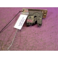 Opel astra г ii универсал 98-09 замок крышки багажника багажника 90563999