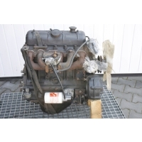Двигатель коляска widłowy sztaplarka снг yale hyster mazda va 2.0 кларк 15 25