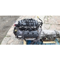 Двигатель джип гранд cherokee 5.7 hemi 09 год commander