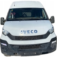 Кабина iveco daily iv полная 2018r 2014-2024 капот крылья передняя буде