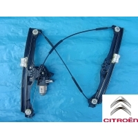 Citroen ds5 11-18 стеклоподъемник передняя левый варшава