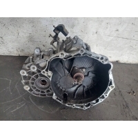 Кпп chevrolet captiva i 2.4 16v mw4357
