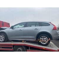 297 volvo v60 s60 дверь задняя левая 721