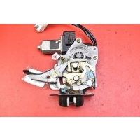 Замок крышки багажника задняя багажника infiniti fx35 1 i s50 02-06
