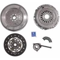 Sachs 2290 601 070 комплект муфт
