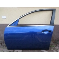 Mazda oe d10e59010 дверь