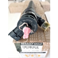 Wtryskiwacz-e 0445110546 166007885r 1660000q2d cri218 bosch oe