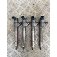Форсунки 0445110546 renault nissan 1.6 dci