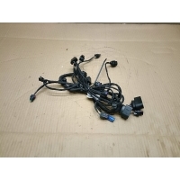 Skoda superb iii instlacja pdc передняя 3v0971095ac