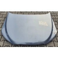 Капот крышка двигателя chevrolet captiva 10-15