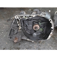 Кпп renault лагуна ii 1.8 16v jr5008