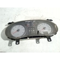 Renault scenic i рестайлинг спидометр часы p8200176652-b