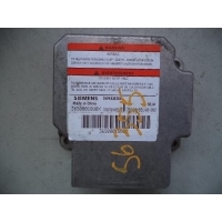 Блок управления подушек безопасности Suzuki SX4 (EY,GY) 2006 - 2009 2008 3891080J40,