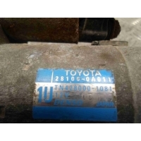 Стартер Toyota Venza (GV10) 2008 - 2012 2010 281000A011, 4280001081 ; TN4280001081