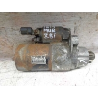 Стартер Nissan Murano I (Z50) 2002 - 2008 2004 23300CA000, M001T68681